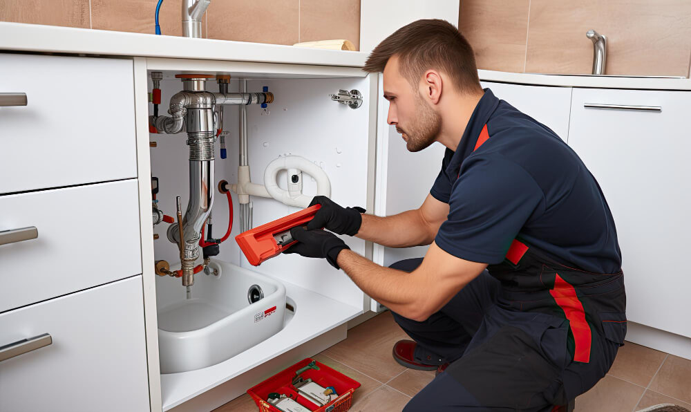 Emergency Plumbing & Drain Services
