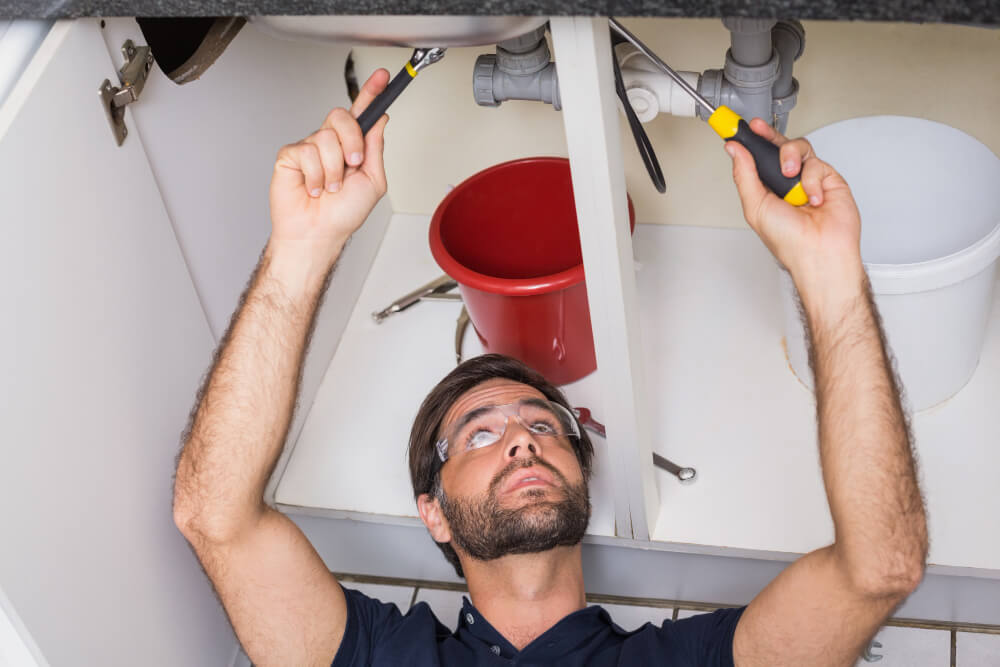 Plumbing & Drain Services