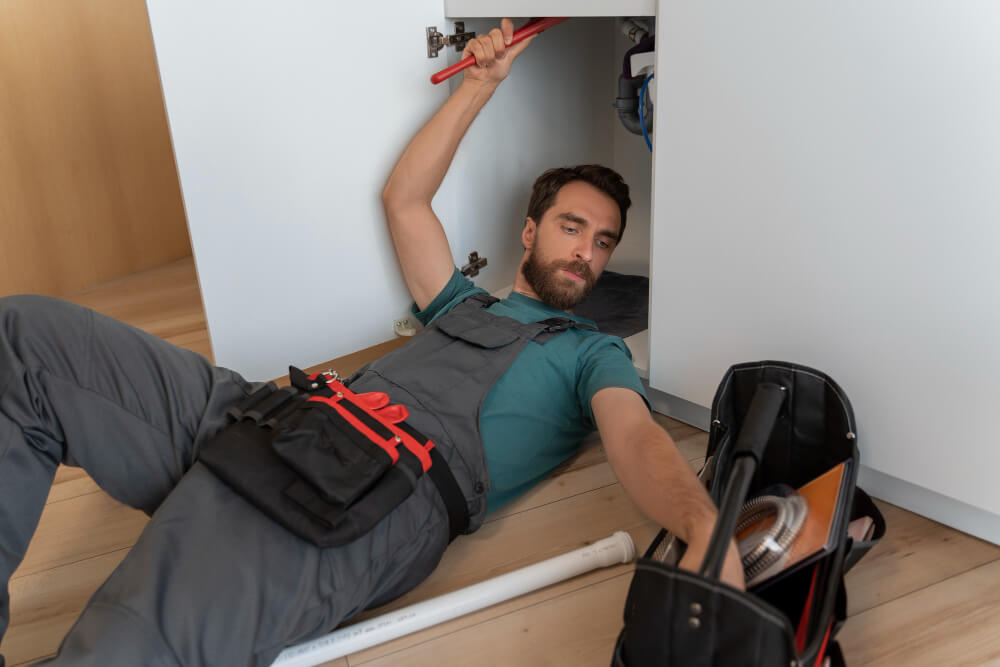 St. Catharines Plumbing & Drain Services