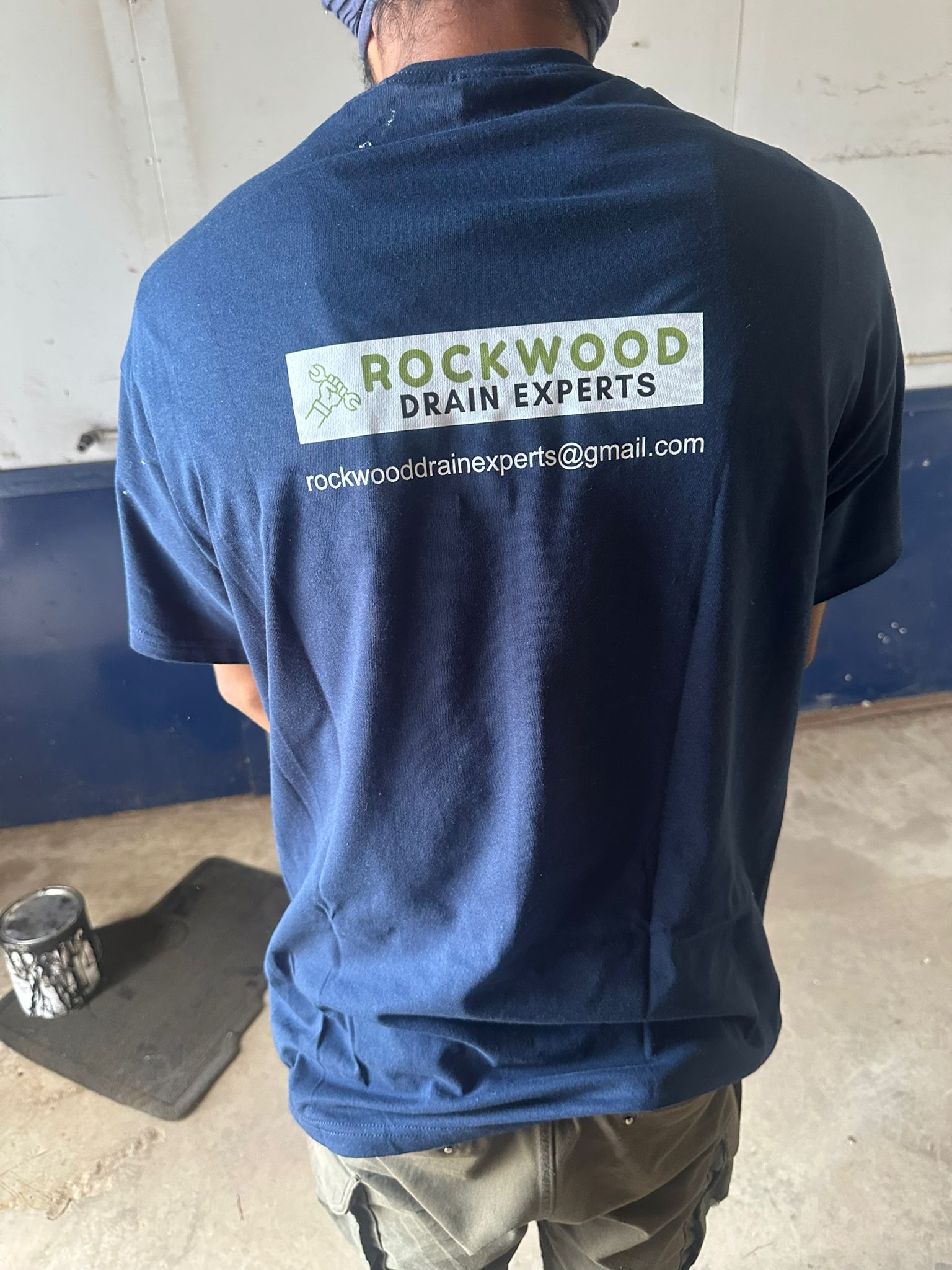 Plumbing & Drain Services